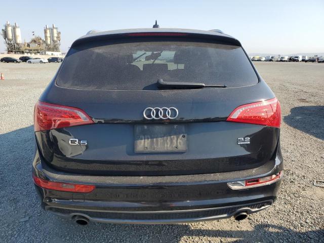Photo 6 from auction – 2012 AUDI Q5 PREMIUM with VIN WA1DKAFP7CA135359