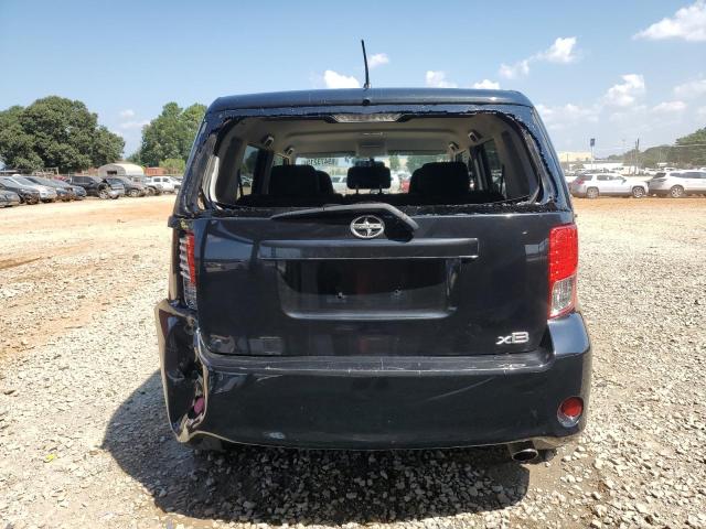 Photo 6 from auction – 2012 TOYOTA SCION XB with VIN JTLZE4FE9CJ000357