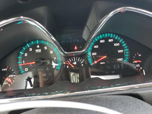 Photo 9 from auction – 2014 CHEVROLET TRAVERSE L with VIN 1GNKRGKD2EJ189198