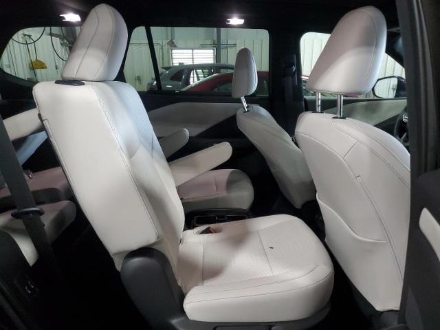 Photo 11 from auction – 2025 LEXUS TX 350 BAS with VIN 5TDAAAB62SS030271