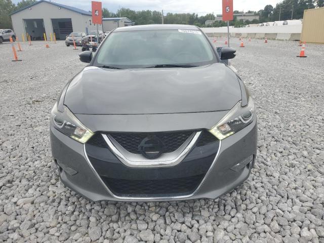 Photo 5 from auction – 2017 NISSAN MAXIMA 3.5 with VIN 1N4AA6APXHC376575