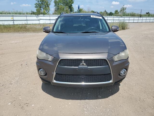 Photo 5 from auction – 2012 MITSUBISHI OUTLANDER with VIN JA4AS3AWXCU003952