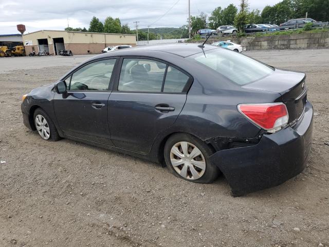 Photo 2 from auction – 2012 SUBARU IMPREZA with VIN JF1GJAA6XCH022720
