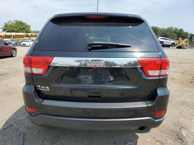 Photo 6 from auction – 2013 JEEP GRAND CHER with VIN 1C4RJFAG2DC615477