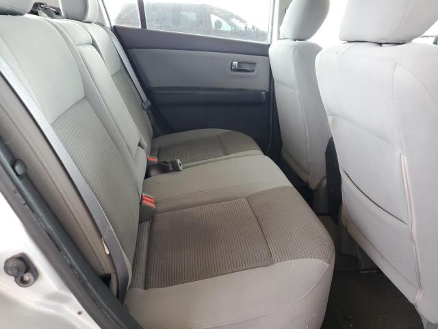 Photo 10 from auction – 2012 NISSAN SENTRA 2.0 with VIN 3N1AB6AP1CL692079