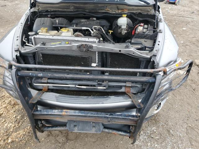 Photo 11 from auction – 2005 DODGE RAM 1500 S with VIN 1D7HU18D35S188891