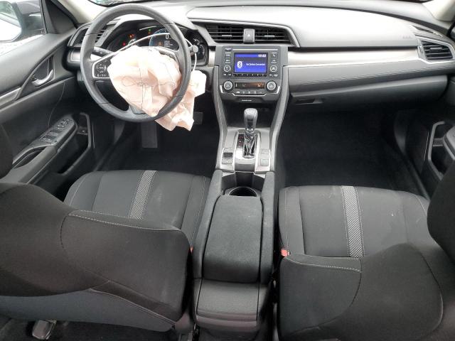Photo 8 from auction – 2019 HONDA CIVIC LX with VIN 2HGFC2F62KH567898