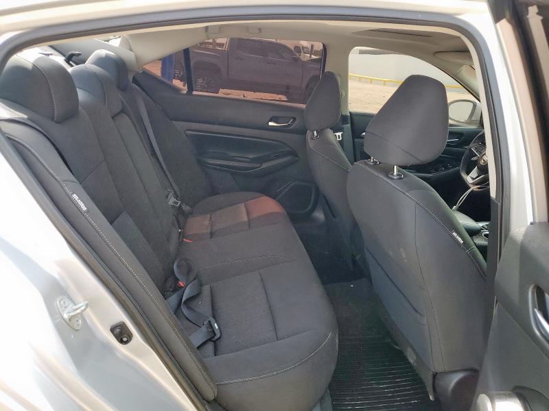 Photo 10 from auction – 2021 NISSAN ALTIMA with VIN 1N4BL4DVXMN347590