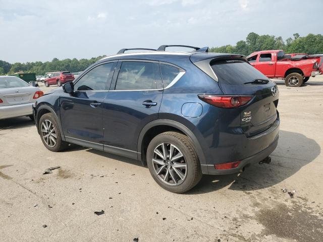 Photo 2 from auction – 2018 MAZDA CX-5 GRAND with VIN JM3KFBDM5J0359319