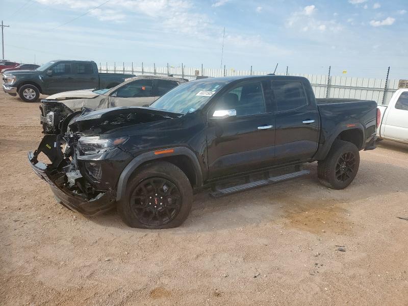 Photo 1 from auction – 2023 GMC CANYON DEN with VIN 1GTP6FEK7P1174095