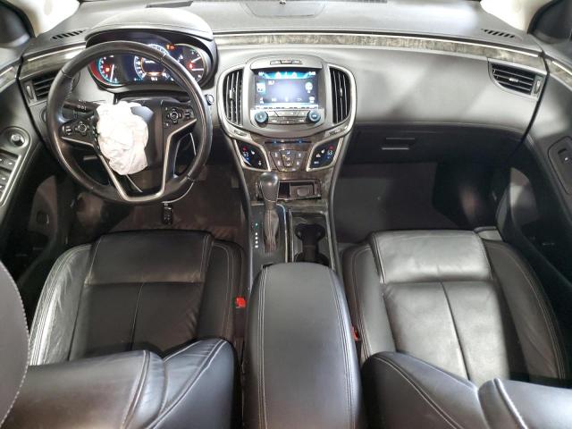 Photo 8 from auction – 2015 BUICK LACROSSE with VIN 1G4GC5G39FF170359