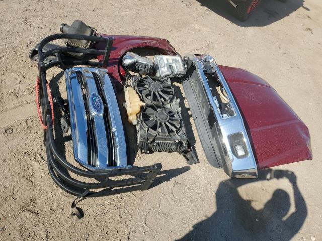 Photo 12 from auction – 2015 FORD F150 SUPER with VIN 1FTEW1EG3FFB13382