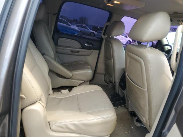Photo 11 from auction – 2011 GMC YUKON XL D with VIN 1GKS1MEF0BR396332