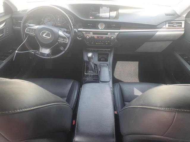 Photo 8 from auction – 2016 LEXUS ES 300H with VIN JTHBW1GG8G2119539