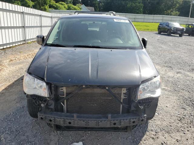 Photo 5 from auction – 2016 DODGE GRAND CARA with VIN 2C4RDGCGXGR352631