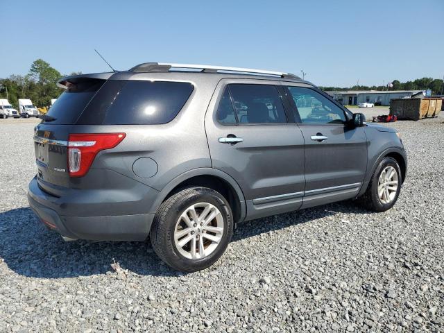Photo 3 from auction – 2015 FORD EXPLORER XLT with VIN 1FM5K7D83FGB36790