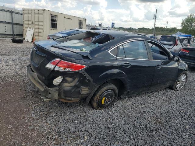 Photo 3 from auction – 2012 MAZDA 6 I with VIN 1YVHZ8DH0C5M37909