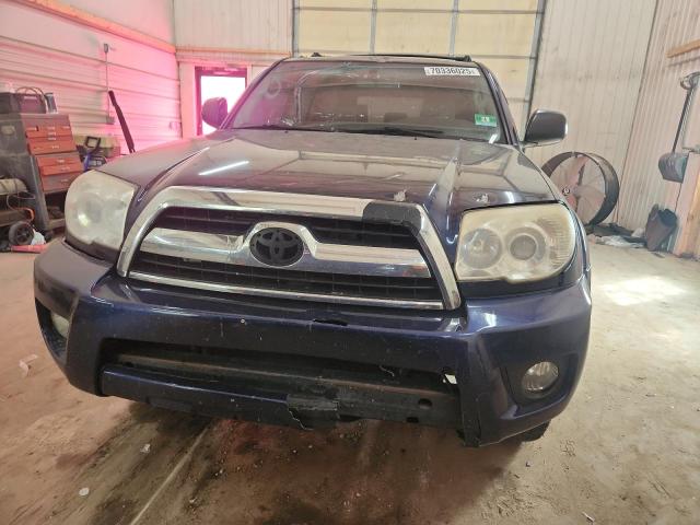 Photo 5 from auction – 2007 TOYOTA 4RUNNER SR with VIN JTEBU14R970122731
