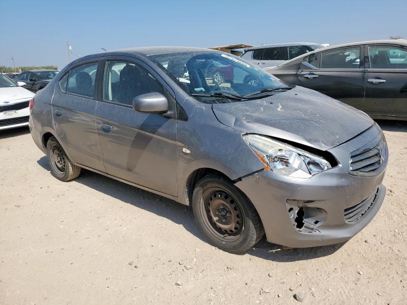 Photo 4 from auction – 2017 MITSUBISHI MIRAGE G4 with VIN ML32F3FJ3HHF07163