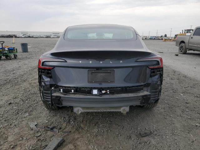 Photo 6 from auction – 2025 TESLA MODEL 3 with VIN 5YJ3E1EA7SF033006