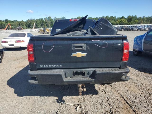 Photo 6 from auction – 2016 CHEVROLET SILVERADO with VIN 1GCVKPEC5GZ360849