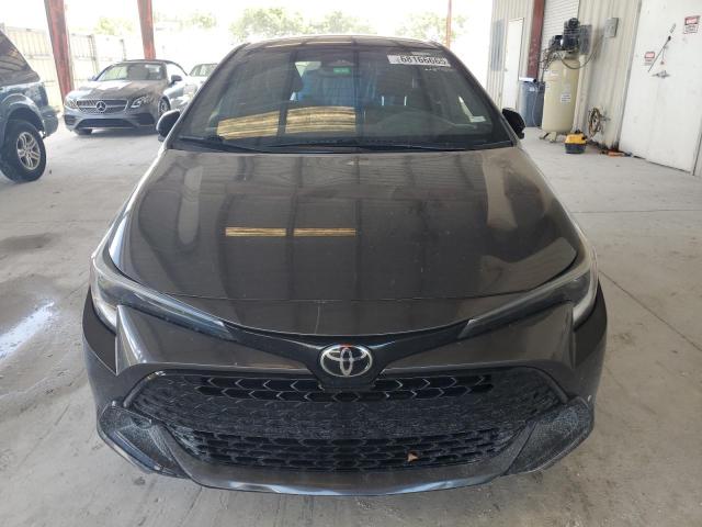 Photo 5 from auction – 2023 TOYOTA COROLLA SE with VIN JTND4MBE8P3193038