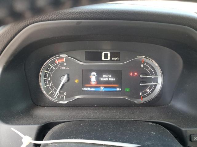 Photo 9 from auction – 2018 HONDA PILOT EXL with VIN 5FNYF6H51JB043544
