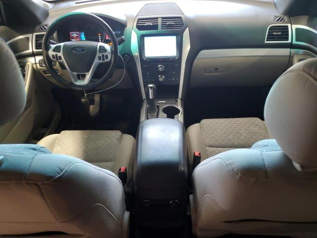 Photo 8 from auction – 2015 FORD EXPLORER X with VIN 1FM5K8D89FGB12855