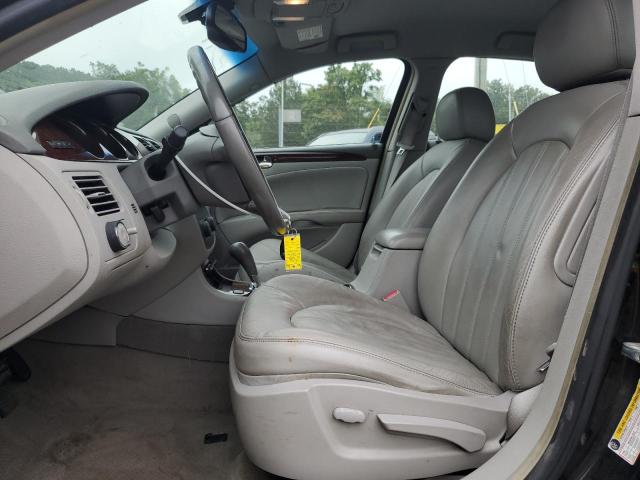 Photo 7 from auction – 2008 BUICK LUCERNE CX with VIN 1G4HD57218U126931