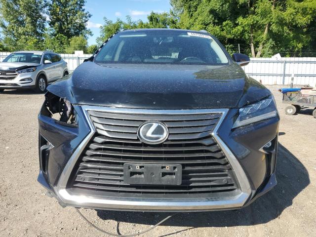 Photo 5 from auction – 2016 LEXUS RX 350 BAS with VIN 2T2BZMCA8GC037433