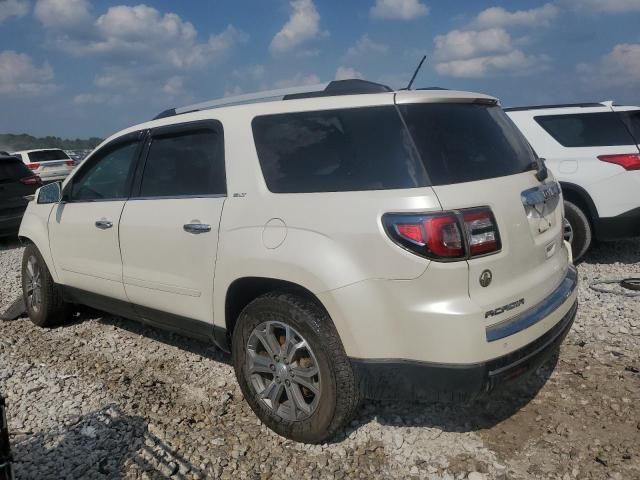 Photo 2 from auction – 2015 GMC ACADIA SLT with VIN 1GKKVRKD7FJ191731