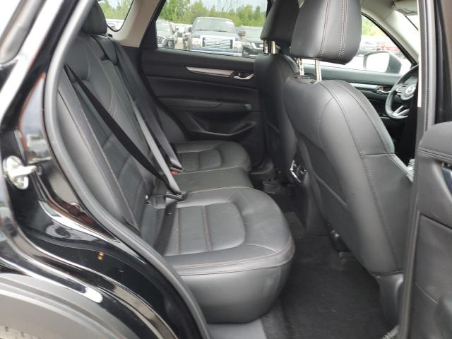 صورة رقم 11 من المزاد - 2023 MAZDA CX-5 PREFERRED مع VIN JM3KFBCMXP0235590