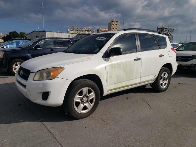 Photo 1 from auction – 2009 TOYOTA RAV4 with VIN JTMZF33V09D003842