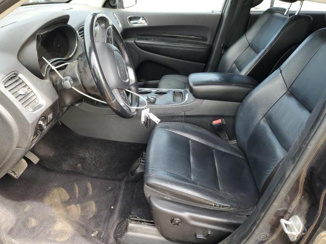 Photo 7 from auction – 2015 DODGE DURANGO LI with VIN 1C4RDJDG6FC801919