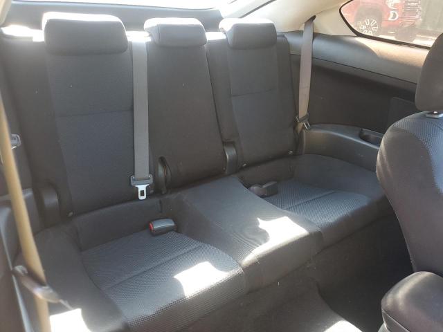 Photo 10 from auction – 2007 SCION TC with VIN JTKDE167370151186