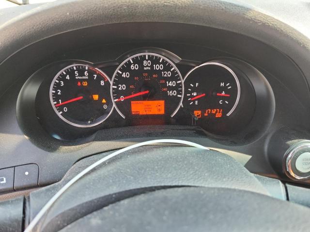 Photo 9 from auction – 2010 NISSAN ALTIMA BASE with VIN 1N4AL2AP3AN522568