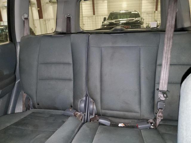 Photo 10 from auction – 2008 HONDA PILOT VP with VIN 5FNYF18278B016853