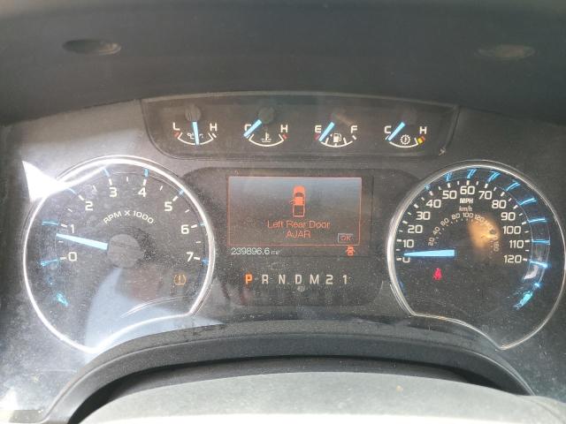 Photo 9 from auction – 2012 FORD F150 SUPER with VIN 1FTFW1EF4CFC00621