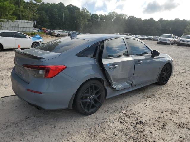 Photo 3 from auction – 2023 HONDA CIVIC SI with VIN 2HGFE1E53PH475879