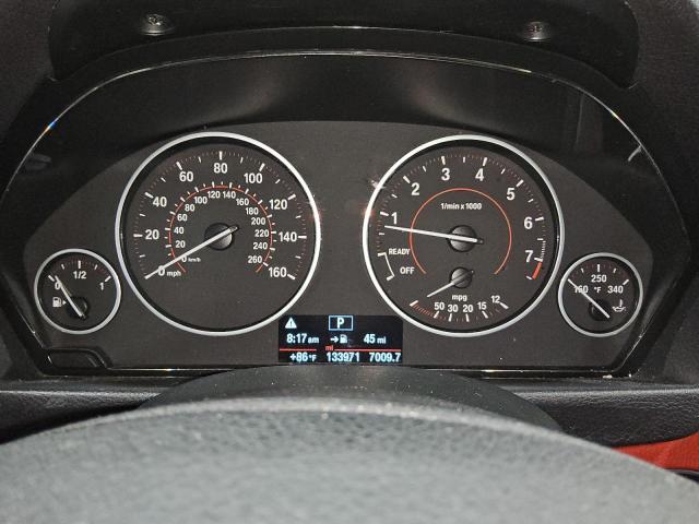 Photo 9 from auction – 2016 BMW 428 I GRAN with VIN WBA4A9C56GG696002