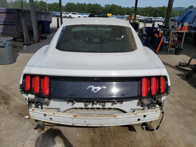Photo 6 from auction – 2017 FORD MUSTANG with VIN 1FA6P8TH4H5302093
