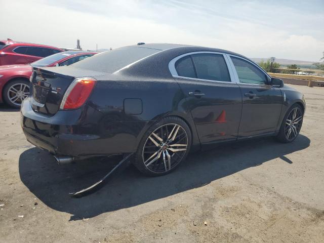 Photo 3 from auction – 2012 LINCOLN MKS with VIN 1LNHL9FT4CG806320
