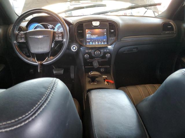 Photo 8 from auction – 2013 CHRYSLER 300 S with VIN 2C3CCABG4DH561487