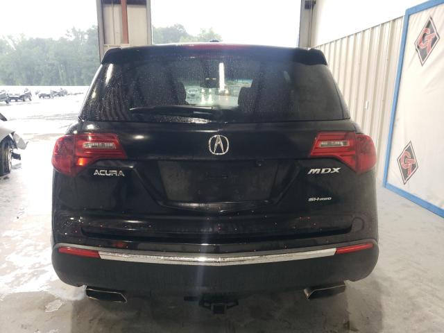 صورة رقم 6 من المزاد - 2012 ACURA MDX TECHNO مع VIN 2HNYD2H39CH530964