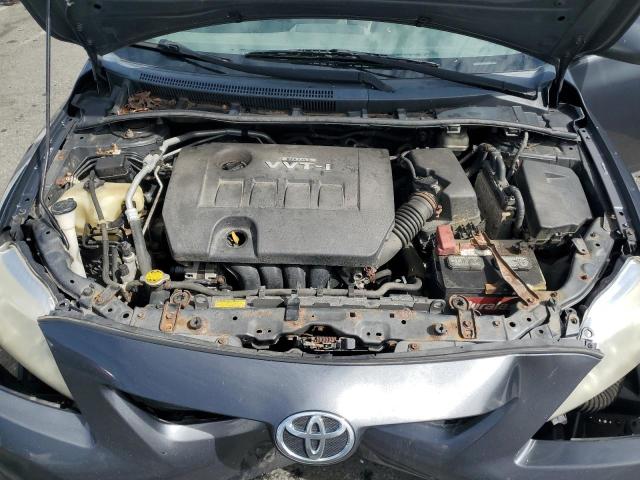 Photo 11 from auction – 2010 TOYOTA COROLLA BA with VIN 2T1BU4EE5AC525765