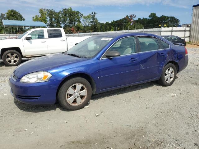 CHEVROLET IMPALA 2007 con VIN 2G1WT58N979126896 - Foto de la subasta
