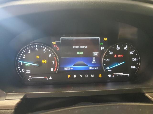 Photo 9 from auction – 2020 FORD EXPLORER L with VIN 1FM5K8FW5LGC70164