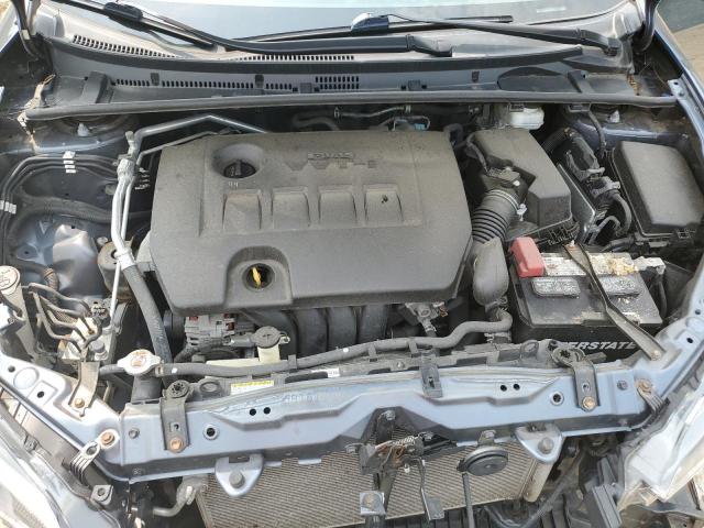 Photo 11 from auction – 2019 TOYOTA COROLLA L with VIN 2T1BURHE0KC239929