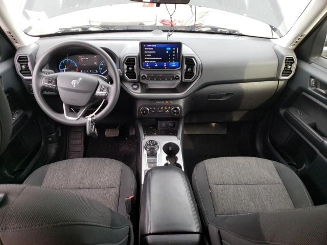 Photo 8 from auction – 2021 FORD BRONCO SPO with VIN 3FMCR9B63MRA99276