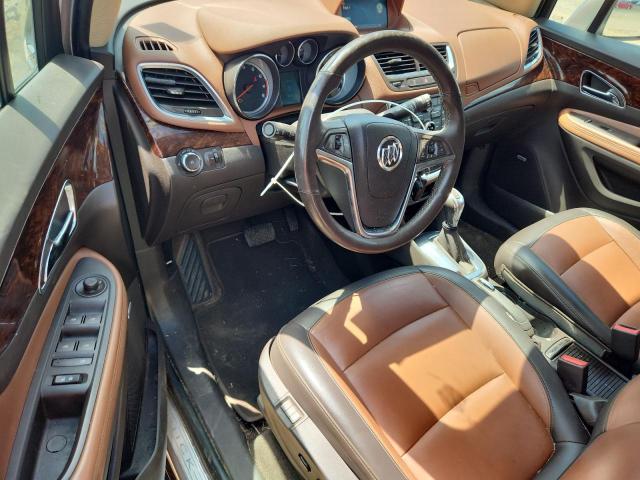 Фото 8 с аукциона – 2015 BUICK ENCORE PREMIUM с VIN KL4CJDSB8FB116425